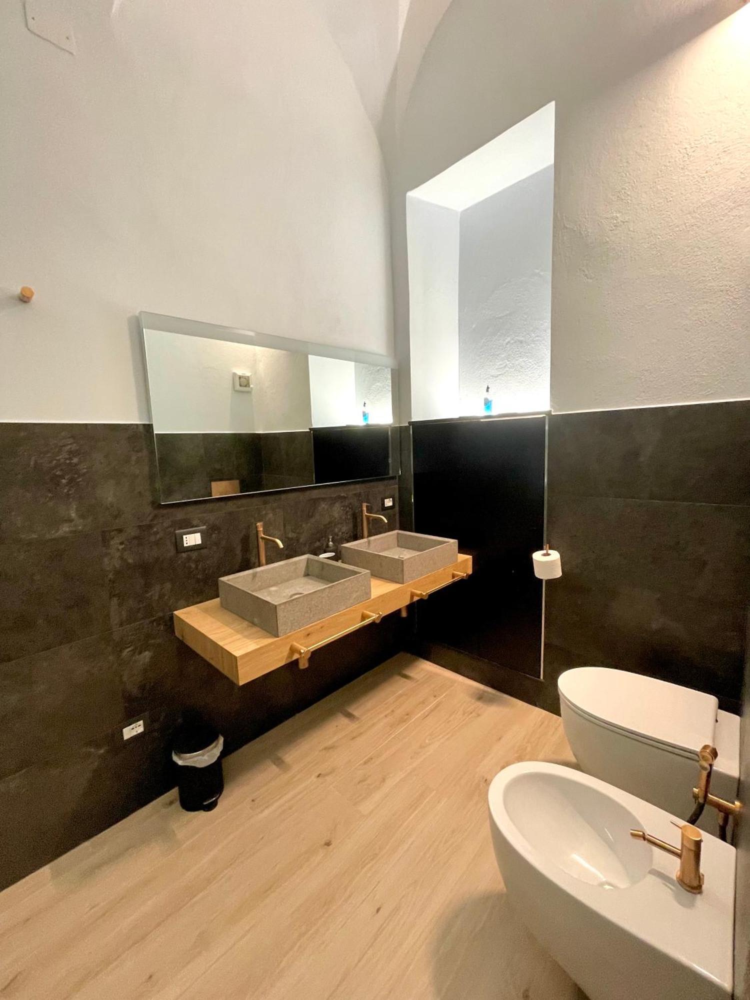 Grothouse Daire Finale Ligure Dış mekan fotoğraf