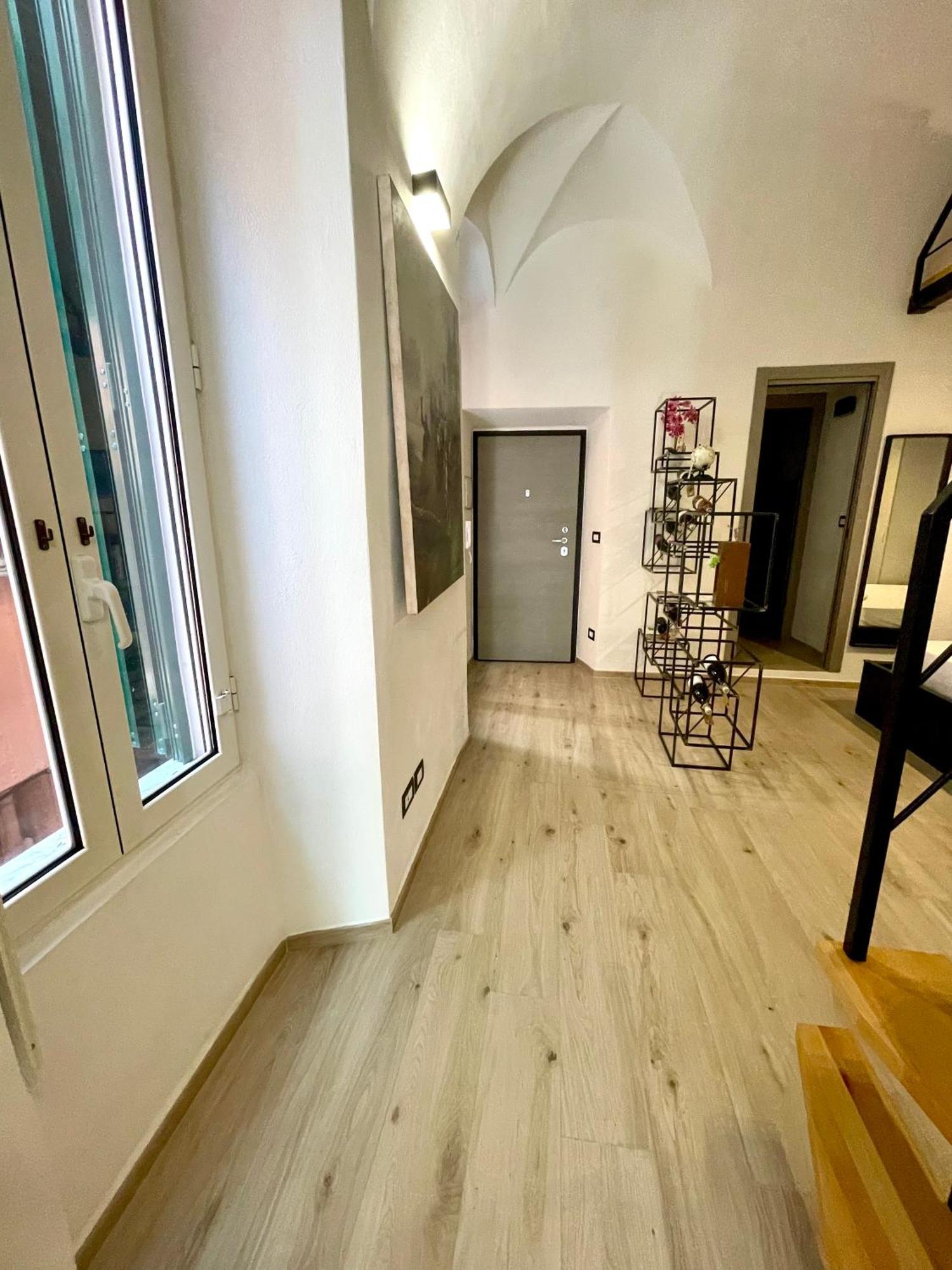 Grothouse Daire Finale Ligure Dış mekan fotoğraf